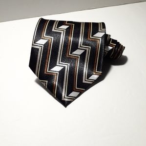 Vintage Christian Armand Made In Korea Necktie